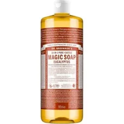 945ml DR. BRONNER'S MAGIC SOAP Eucalyptus