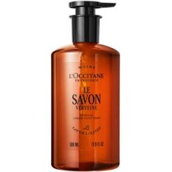 L'Occitane Verbene Flüssigseife 500 ml