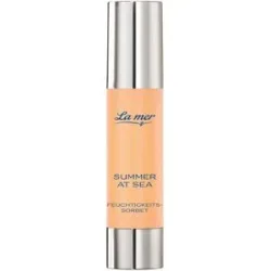 50ml La mer Cosmetics Summer at Sea Feuchtigkeits-Sorbet