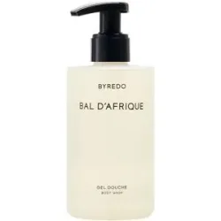 225ml BYREDO Bal D'Afrique Body Wash