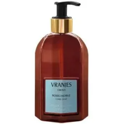 410ml DR. VRANJES FIRENZE Rosso Nobile Hand Soap
