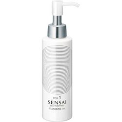 SENSAI SILKY PURIFYING Cleansing Oil 150 ml