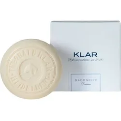 150g KLAR Damenbadeseife
