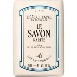 250g L'Occitane Karité Seife