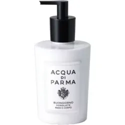 350ml Acqua di Parma Buongiorno Fiordilatte Hand and Body Lotion