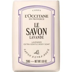 250g L'Occitane Lavendel Seife