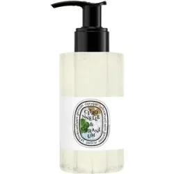 200ml diptyque Citronnelle & Géranium Parfümiertes Duschgel