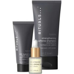 RITUALS HOMME Skin Care Set - Daily Routine