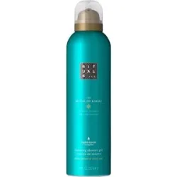 200ml RITUALS THE RITUAL OF KARMA Foaming Shower Gel