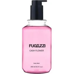250ml Fugazzi Cash Flower Body Wash
