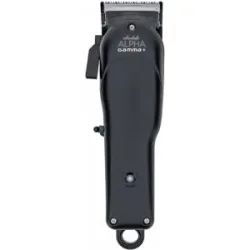 Gamma+ Absolute Alpha Clipper