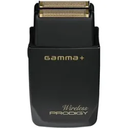 Gamma+ Wireless Prodigy Shaver