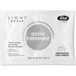Lisap Light Scale Color Remover 25 g