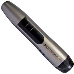 Panasonic Nasenhaartrimmer ER-412