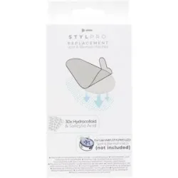 STYLPRO Hydrocolloid & Salicylic Acid Replacement Patches