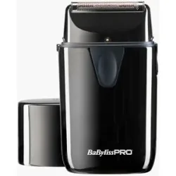 BaByliss PRO Single Foil UV Shaver FXLFS1E