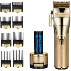 BaByliss PRO FXONE All Metal Clipper