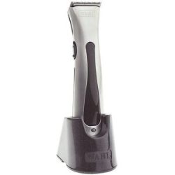 Wahl ProLithium Beret Haartrimmer Silber