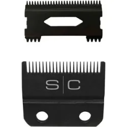 StyleCraft Fade DLC + Shallow DLC Blade