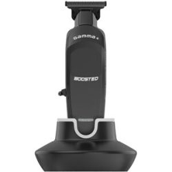 Gamma+ Boosted Trimmer