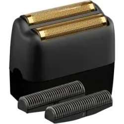 BaByliss PRO FX3 Double Foil Shaver Head