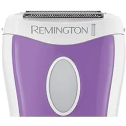 Remington WSF4810 Compact Damenrasierer smooth&silky