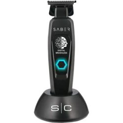 StyleCraft Saber Trimmer Black