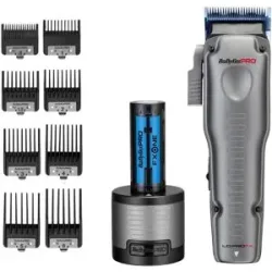 BaByliss PRO FXONE LO-PRO Clipper FX829E
