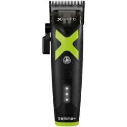 Gamma+ Xceed Clipper