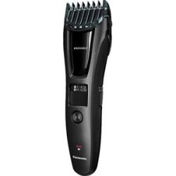 Panasonic Bart-Haarschneider ER-GB61 Schwarz