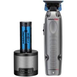 BaByliss PRO FXONE LO-PRO Trimmer FX729E grau