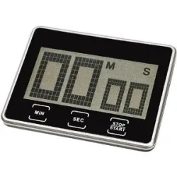 Efalock Times up Digital Timer