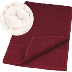 Sinelco BOB TUO Kabinett-Handtuch Weiß
