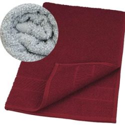 Sinelco BOB TUO Kabinett-Handtuch Hellgrau