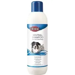 1L Trixie Neutral Shampoo