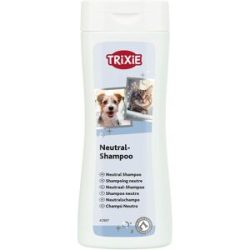 Trixie Neutral Shampoo 250 ml