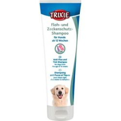 Trixie Floh- und Zeckenschutz-Shampoo 250 ml