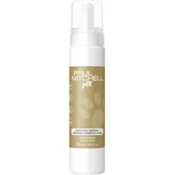 250ml Paul Mitchell Pet Soothing Oatmeal No-Rinse Shampoo Foam
