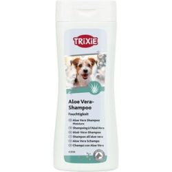 Trixie Aloe Vera-Shampoo 250 ml