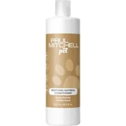 500ml Paul Mitchell Pet Soothing Oatmeal Conditioner
