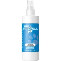 250ml Paul Mitchell Pet Awapuhi Shine Spray