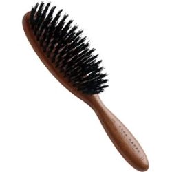 Acca Kappa Parigina Brush Kotibe Wood Black