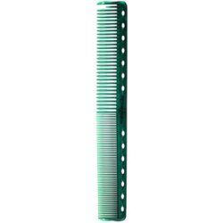 Y.S. Park Schneidekamm Nr. 339 Light Transparent Green