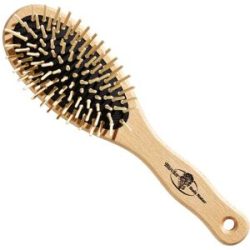 Biovan Kopfmassagebürste 9-reihig