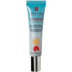 15ml Erborian CC WATER Doré