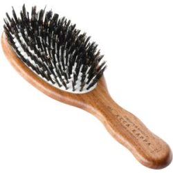 Acca Kappa Mogano Kotibè Hairbrush Oval Mini
