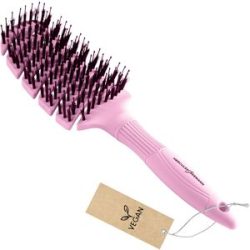 Hercules Sägemann Flexy Shape Brush Rosa