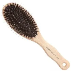 Long Hair Styling Massagebürste