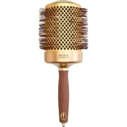Olivia Garden Expert Blowout Shine Crimped Bristles