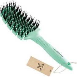 Hercules Sägemann Flexy Shape Brush Mint